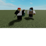 Bloxy Cola Group (do not ask why)