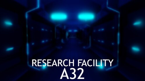 Research Facility - A32