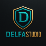 Delfas studio