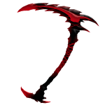 ONLY 3 STOCKS!!! | Prototype Blood Scythe