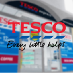 Tesco Express - Tesco PLC Archives