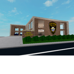 SRPD Training Center