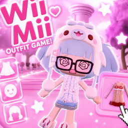[NEW 🍡!!] Girl Wii Mii Outfit Ideas