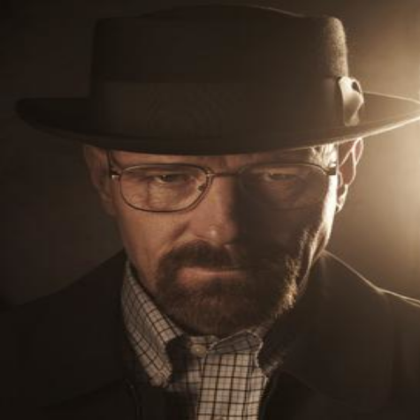Walter White Roblox decal