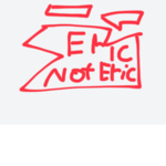 ERICnotERIC