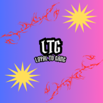 LTG I| Loyal To Gang