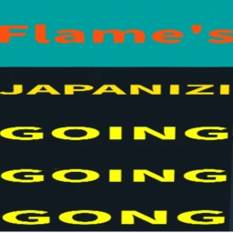 Japan Izi: Going Going Gong icon