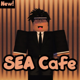 [NOT FINISHED] Work at a Café! | SEA Café