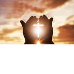Finding God In God we obey