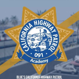 California Highway Patrol Training Academy