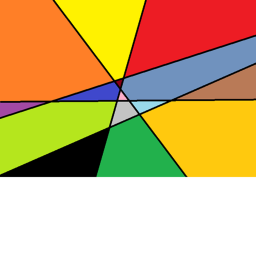 little shape friends