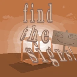 Find the signardos! icon