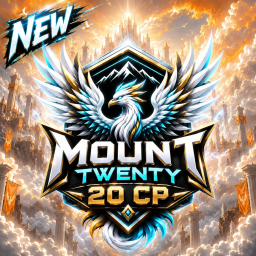 [NEW] [FREE AVA] MOUNT TWENTY