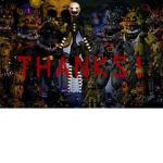 Funtimes -and other fnaf