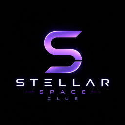 [24/7] STELLAR SPACE CLUB