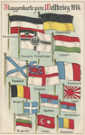 Ages Of Empires WW1