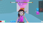 Team rainbow fire