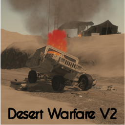 Desert Warfare V2
