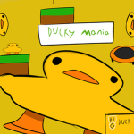 Ducky Mania Official!