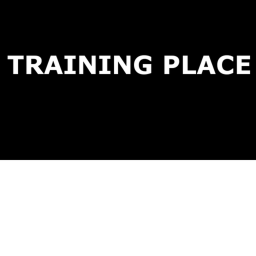 Training place