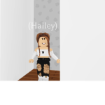 #hailey forever
