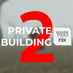 🔨 Private Building 2