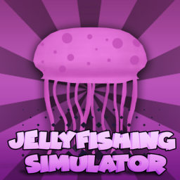 ⚓️ Jellyfishing Simulator!