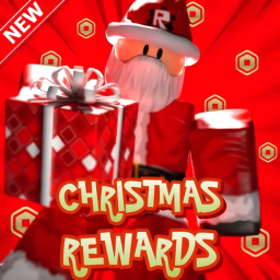 Christmas Super Easy Obby!! 🎁EVENT🎁