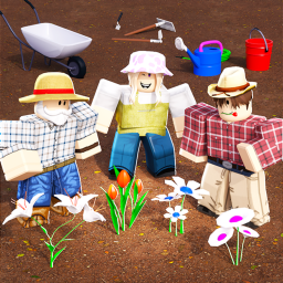 🍄 Collecting Simulator!