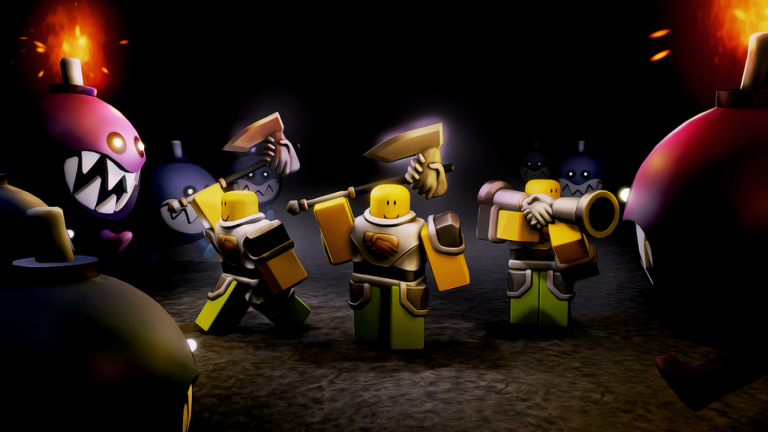 [UPD] Blast Wars screenshot 2