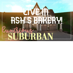 Ash Bakery!