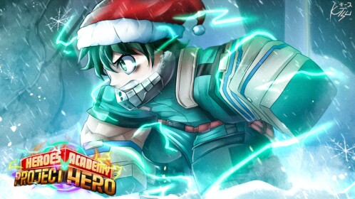 Project Hero