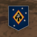 [-] MΑRINE RAIDER SUPPORT GROUP