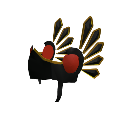 Red and Gold valk