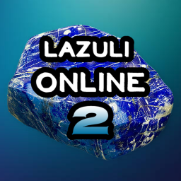 Lazuli Online 2 [IN DEV]