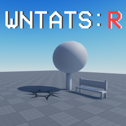 WNtaTS:R (WIP)