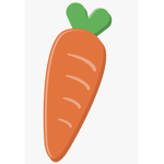 The Cult of Carrots