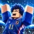 Start Your Blue Lock Career! icon