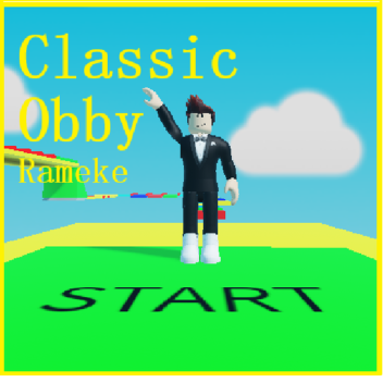 Classic obby remake