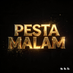 [NEW LAYOUT] PESTA MALAM