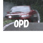 OP Drift Team