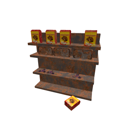 Idk what to call this.