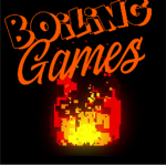Boiling Games