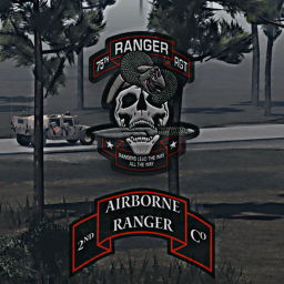 75th Ranger Regiment Camp, Georgia