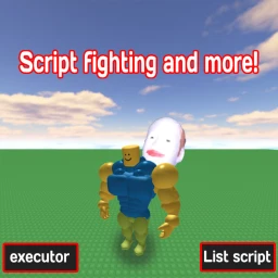 Script Combat X icon