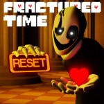 Undertale Fractured Time