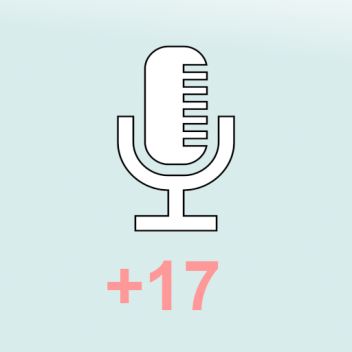 OPEN MIC 🔊 [+17]