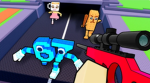 [new game]Shoot a Brainrot