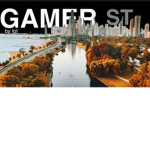 GAMER STREET OFFICIAL