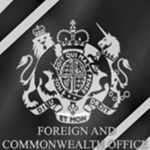 Embajada Militar de UK